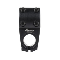Potence BMX SHADOW TREYMONE Topload Noir